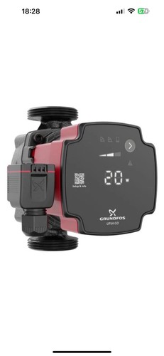 Grundfos 93074168 ups4 - 93074168, go