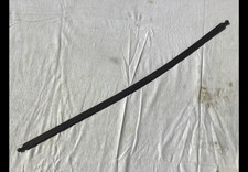 BMW E36 Boot Interior Strap