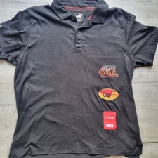 Puma SF Scuderia Ferrari Polo