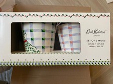 BNIB Cath Kidston Set of 2