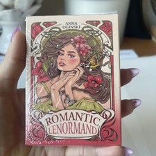 Romantic Lenormand Oracle