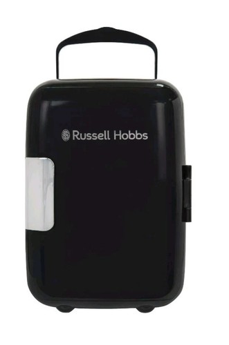 Russell hobbs mini cooler - russell,