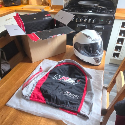 Nitro motorbike motorcycle - nitro,