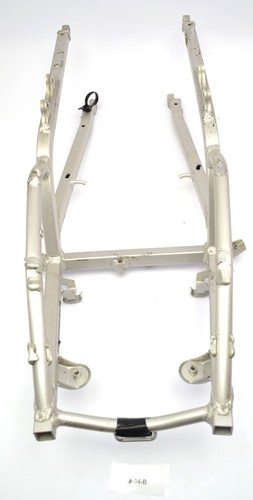 Triumph tt600 806ad rear - tt600,