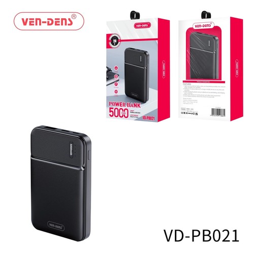 5000mah power bank pack fast - 5000mah,