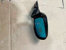 Subaru Legacy B4 BH5 BE5 electric fold wing mirror Driver Osf Import Black -