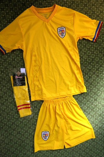 Romanian int football - romanian,