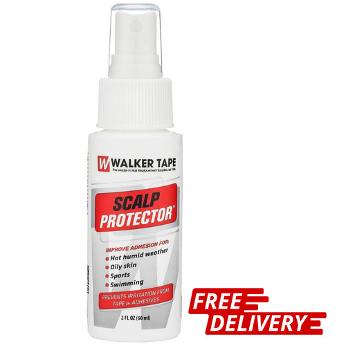Walker tape scalp protector - walker,