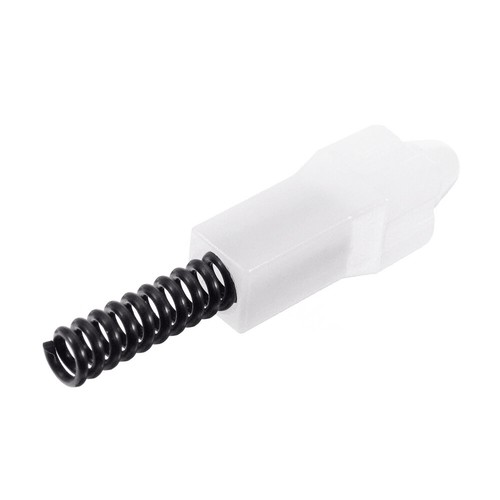 Plunger floppy indicator stalk - plunger,