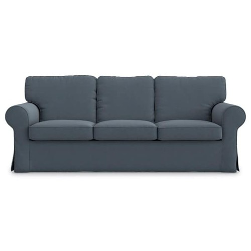 Tlyesd ektorp sofa - sofa, cover