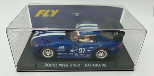 Fly dodge viper - viper, daytona