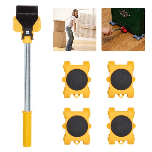 5pcs set heavy - duty, furniture