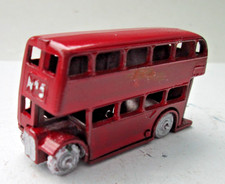 Lesney Matchbox London