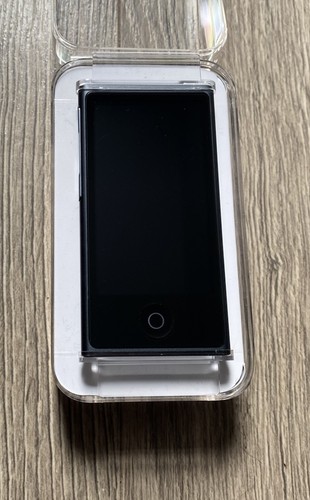 Apple ipod nano - 7th, gen