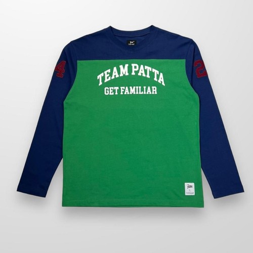 Patta get familiar hockey - patta,