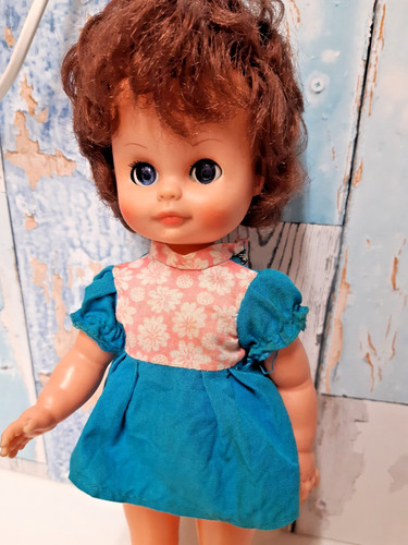 Vintage pedigree pippin hong - vintage,