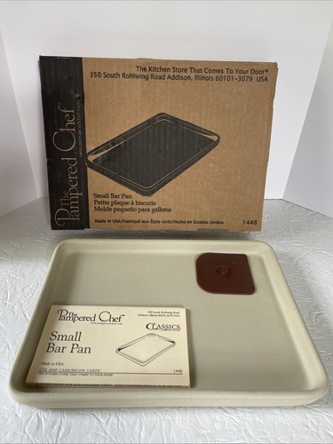 Pampered chef stoneware - pampered,