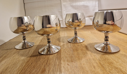 Falstaff silver plated - falstaff, silver‑plated