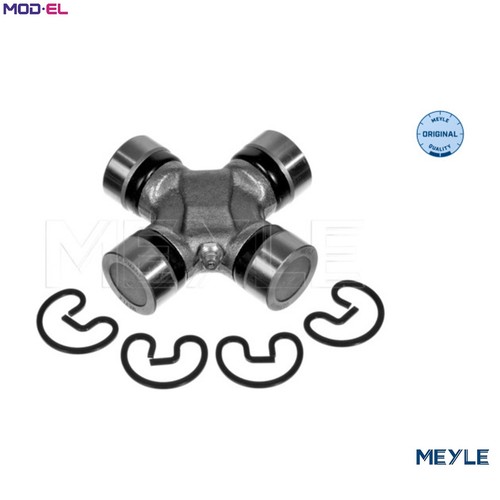 Joint propshaft 514 - 514, 814