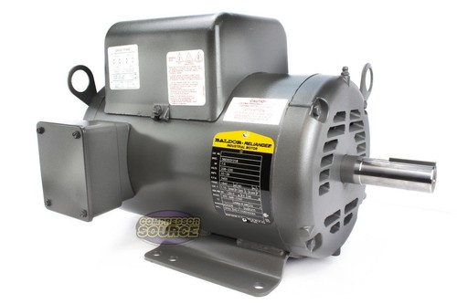 Baldor electric motor - 7.5,