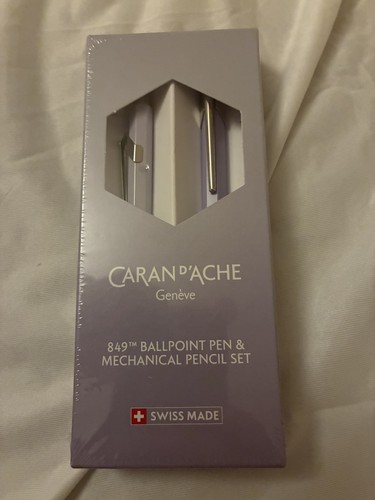 Caran ache special edition - caran,