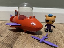 Octonauts Flying Fish Gup B