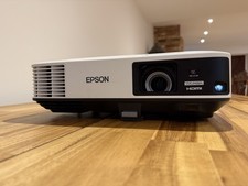 Epson EB-2250u 5000 Lumens