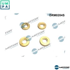 HEAT SHIELD INJECTION SYSTEM