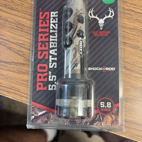 Hoyt archery pro - hoyt, 5.5