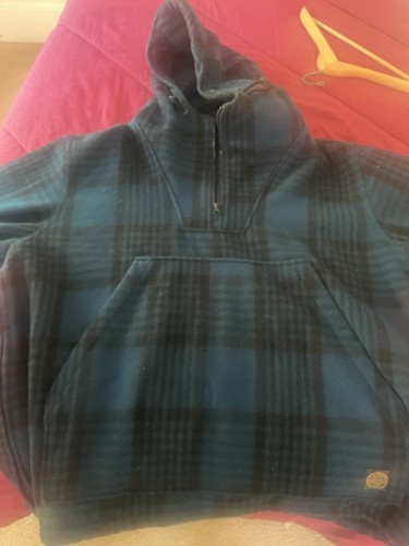 Filson mackinaw wool anorak - filson,