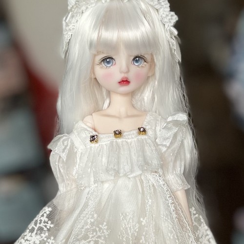 30cm height girl - 30cm,