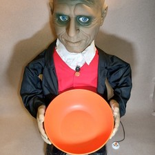 Gemmy Monster Munchies