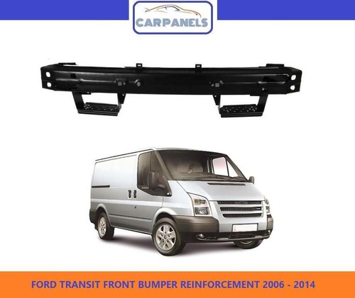 Ford transit front bumper - transit,