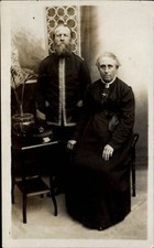 THE SALVATION ARMY - Vintage POSTCARD