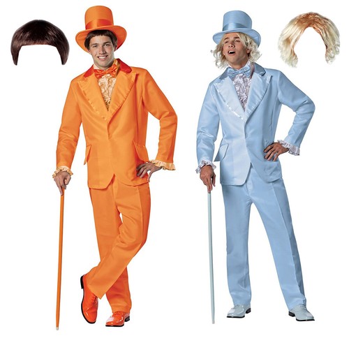Mens 90s dumb - 90s, fancy
