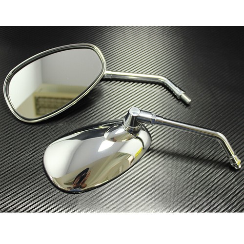 Universal chrome 10mm m10 - chrome,