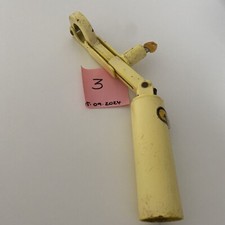 Retro Autolok Handbrake Gear