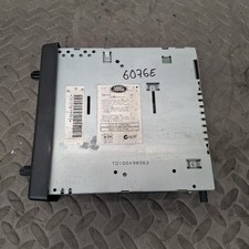 RANGE ROVER L322 09-12 RADIO RECEIVER CONTROL MODULE AH42-18C815-AG