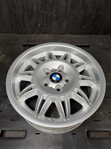 Bmw e36 17x7 - m3, 17x7.5"