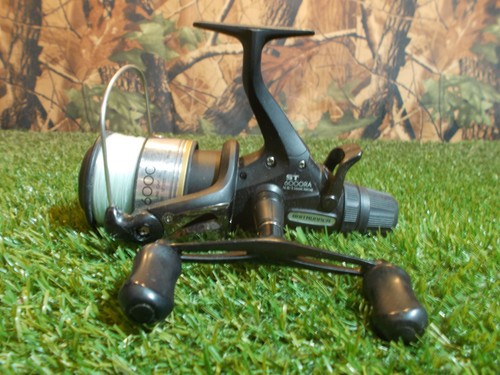 Shimano st6000ra fishing - st6000ra,