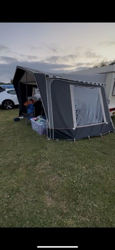 Isabella capri coal - isabella, awning