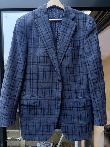 Pal zileri handmade - zileri, sartoriale
