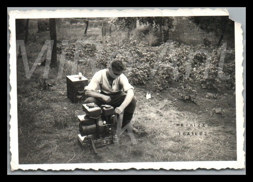 Photo ww2 estate - photo,