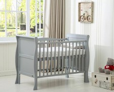 MCC® Solid Wooden Cot bed