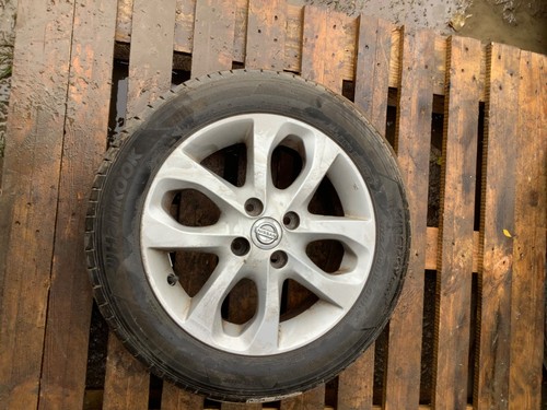 Nissan micra mk4 k13 2014 - nissan,