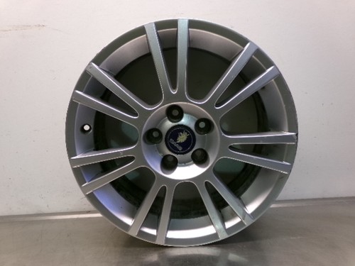 Saab 2008 alloy wheel - 17",