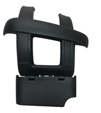 Left Luggage Protection BMW K