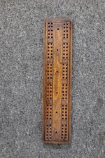 Vintage/Antique Inlaid Wooden