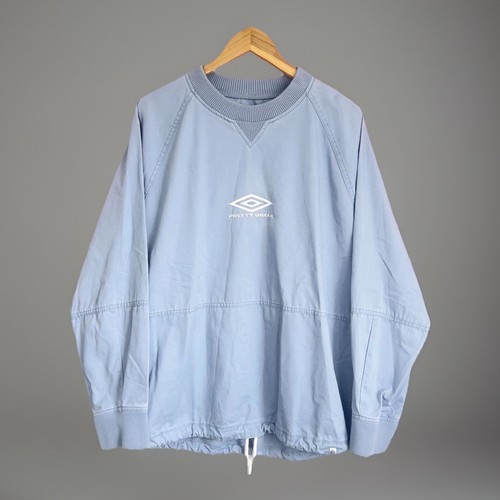 Pretty green umbro blue - pretty,