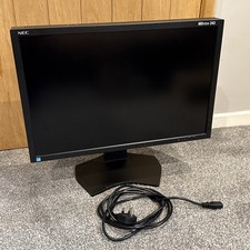 Monitor Screen 24” NEC